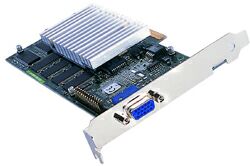 ASUS Voodoo3 3000